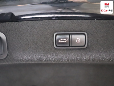 2016 - genesis eq900