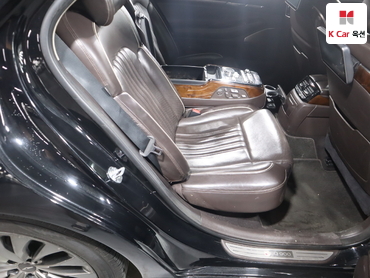 2016 - genesis eq900