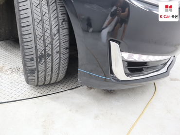 2016 - genesis eq900