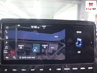 2022 - hyundai staria