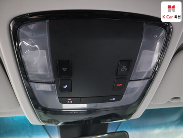 2022 - hyundai staria