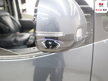 2022 - hyundai staria