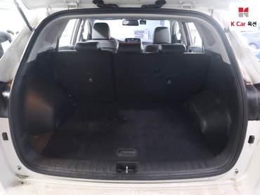 2020 - hyundai tucson