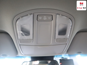 2020 - hyundai tucson