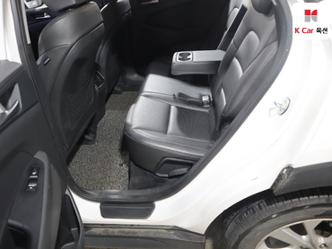 2020 - hyundai tucson