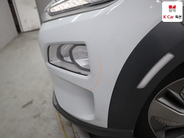 2020 - hyundai kona