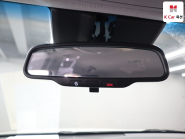 2020 - hyundai kona