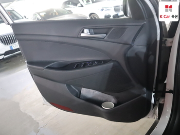 2020 - hyundai tucson