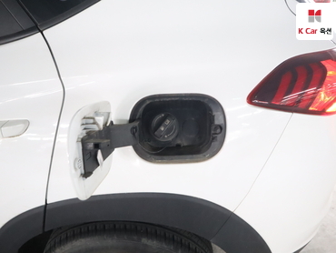 2020 - hyundai tucson