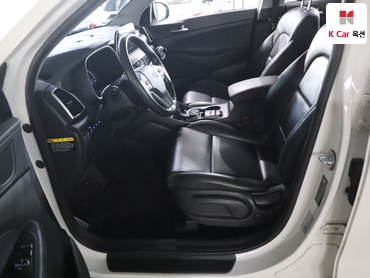 2020 - hyundai tucson