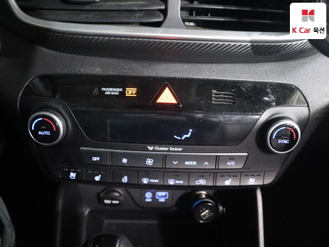 2020 - hyundai tucson