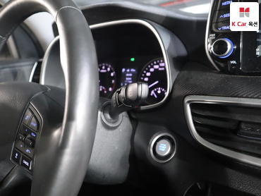 2020 - hyundai tucson