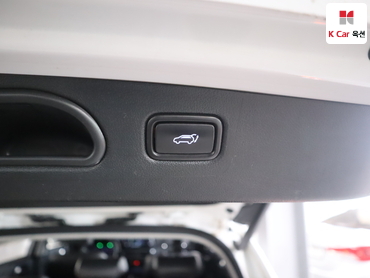 2020 - hyundai tucson