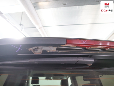 2023 - hyundai staria