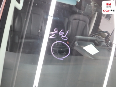 2023 - hyundai staria