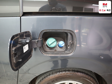 2023 - hyundai staria