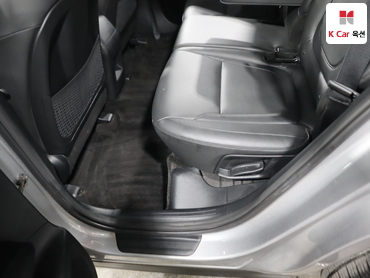 2022 - hyundai tucson