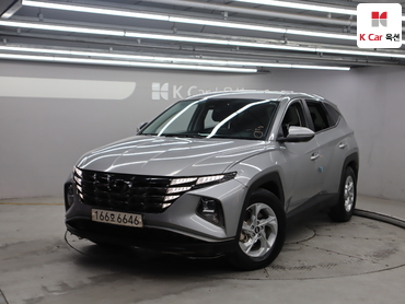 2022 - hyundai tucson