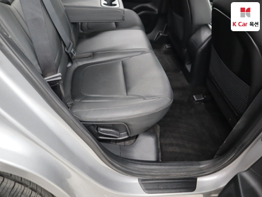 2022 - hyundai tucson