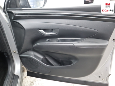 2022 - hyundai tucson