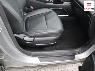 2022 - hyundai tucson