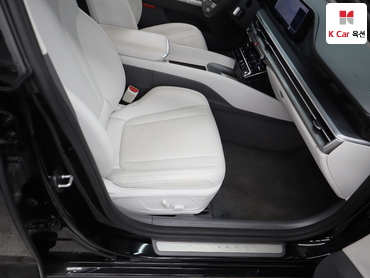 2023 - hyundai grandeur