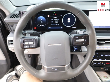 2023 - hyundai grandeur