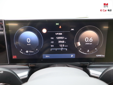 2023 - hyundai grandeur
