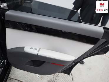 2023 - hyundai grandeur