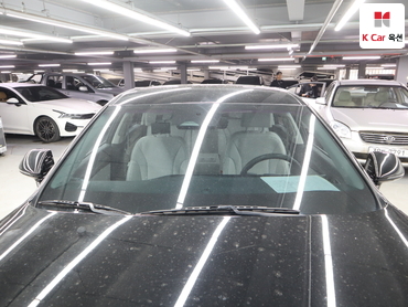 2023 - hyundai grandeur