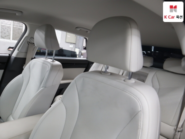 2023 - hyundai grandeur