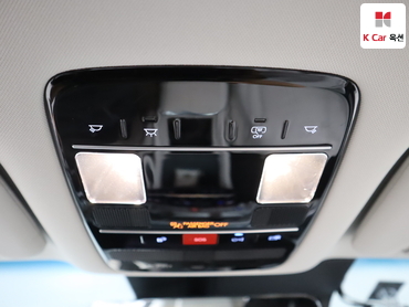2023 - hyundai grandeur