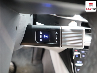 2023 - hyundai grandeur