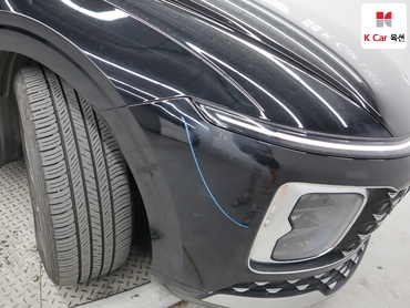 2023 - hyundai grandeur