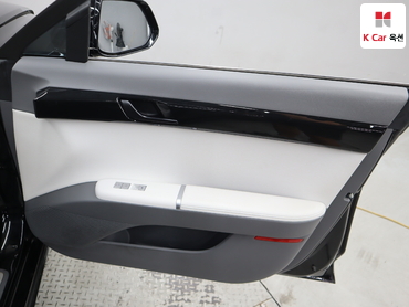 2023 - hyundai grandeur