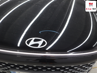 2023 - hyundai grandeur