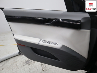 2023 - hyundai grandeur