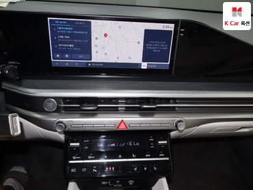 2023 - hyundai grandeur