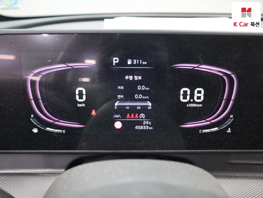 2023 - kia sportage