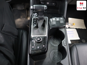 2023 - kia sportage