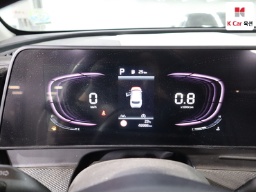 2023 - kia sportage