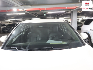 2023 - kia sportage