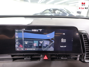 2023 - kia sportage