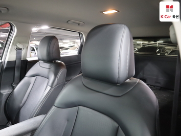 2023 - kia sportage