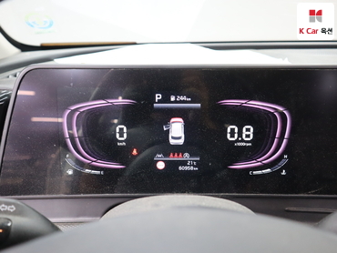 2023 - kia sportage