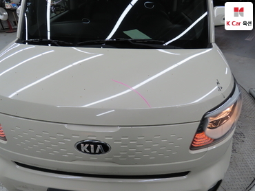 2020 - kia ray
