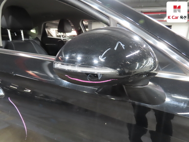 2020 - hyundai sonata