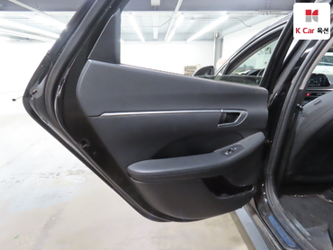 2020 - hyundai sonata
