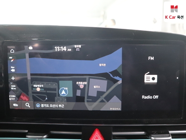 2024 - hyundai avante