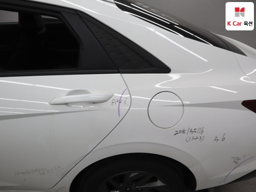 2024 - hyundai avante